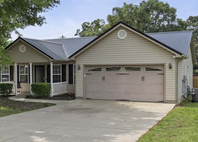 Property at 101 Pleasantburg Rd, Anderson, SC 29625, 3 beds, 2 baths