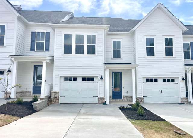 Property at 109 Gadwall Way Lot 37, Greenville, SC 29607, 3 beds, 2.5 baths