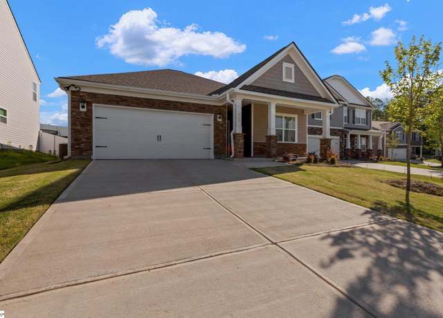 Property at 417 Ridge Climb Trl, Greer, SC 29651, 3 beds, 2 baths