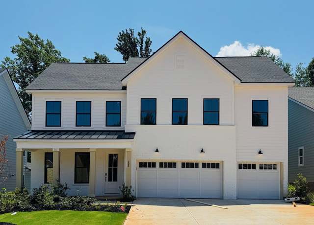 Property at 208 Redland Way Unit Homesite 19, Greenville, SC 29615, 4 beds, 3.5 baths