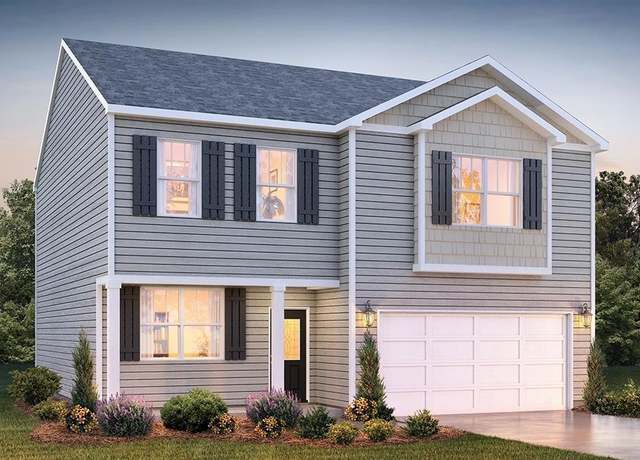 Property at 27 Zoey Dr Lot 0308, Anderson, SC 29621, 3 beds, 2.5 baths