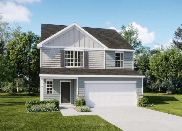 Property at 203 Meadow Gate Ct Unit BD 7 Emerson VE C, Fountain Inn, SC 29644, 5 beds, 2.5 baths