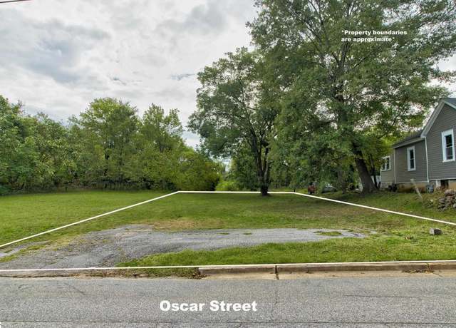 Property at 509 Oscar St, Greenville, SC 29601