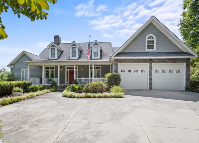 Property at 277 Jocassee Rdg, Salem, SC 29676, 5 beds, 4.5 baths