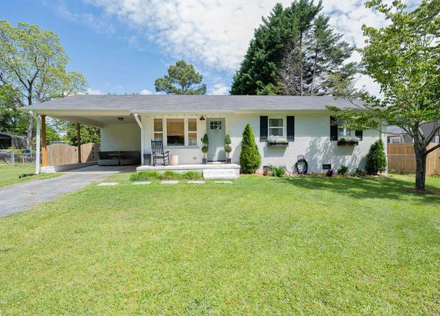 Property at 101 Dove Ln, Taylors, SC 29687, 3 beds, 1 bath