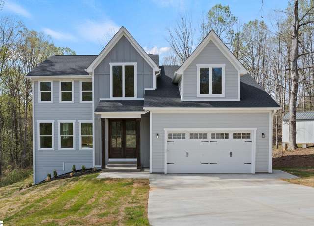 Property at 342 Wild Azalea Dr, Inman, SC 29349, 4 beds, 3.5 baths