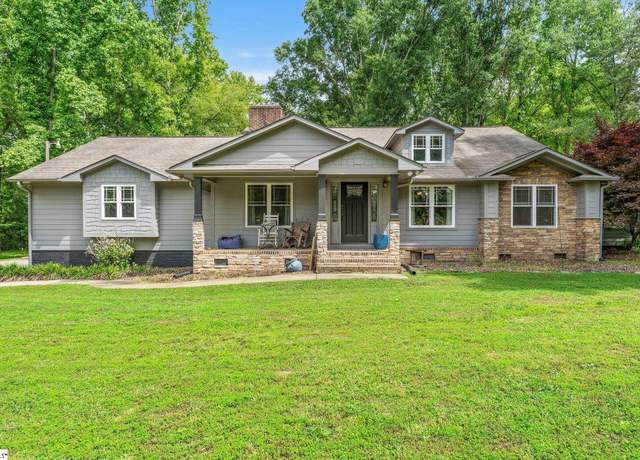 Property at 700 Old Green Pond Rd, Anderson, SC 29625, 3 beds, 2.5 baths