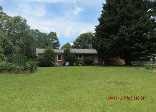 Property at 2551 Compton Bridge Rd, Inman, SC 29349, 3 beds, 1.5 baths