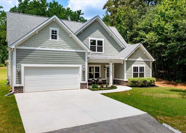 Property at 106 Karla Ct, Fountain Inn, SC 29644, 4 beds, 3 baths
