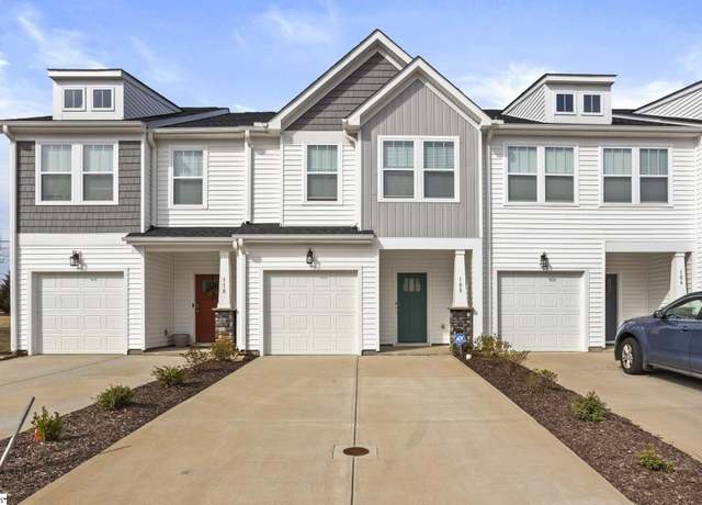 Property at 108 Marston Ln, Greenville, SC 29617, 3 beds, 2.5 baths