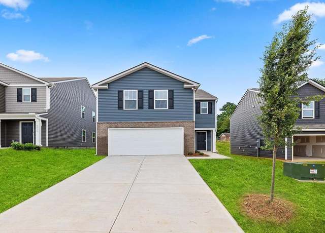 Property at 2323 Springview Ct, Boiling Springs, SC 29316, 4 beds, 2.5 baths