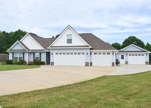 Property at 875 W Keepsake Ln, Inman, SC 29349, 3 beds, 2 baths