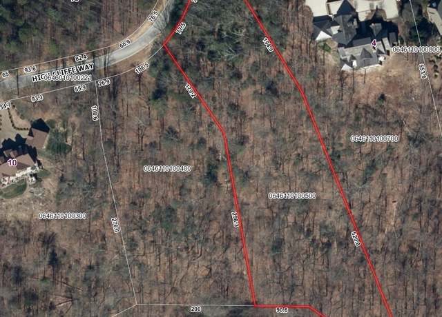 Property at 18 High Cliffe Way, Landrum, SC 29356