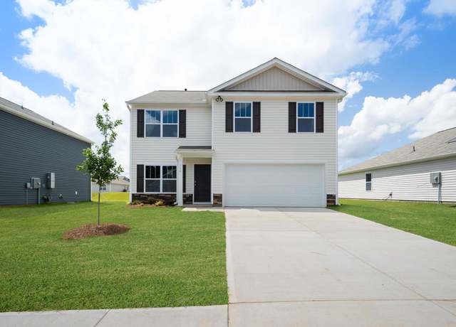 Property at 114 Larson Ln, Greenwood, SC 29646, 4 beds, 2.5 baths