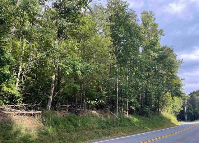 Property at 2705 Moorefield Memorial Hwy, Pickens, SC 29671