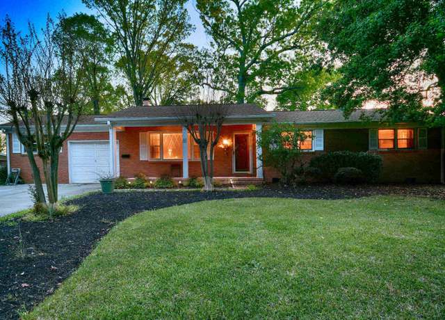 Property at 202 Strange Rd, Taylors, SC 29687, 3 beds, 1.5 baths