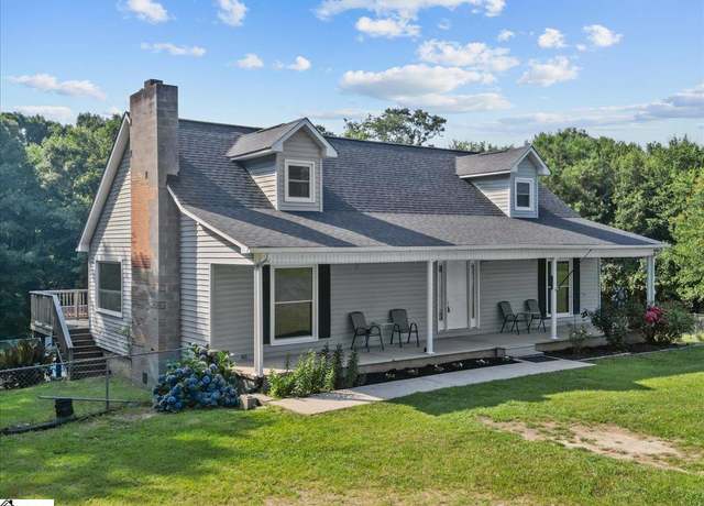 Property at 3815 Pacolet Hwy, Pacolet, SC 29372, 3 beds, 3 baths