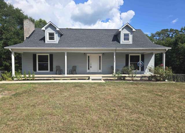Property at 3815 Pacolet Hwy, Pacolet, SC 29372, 3 beds, 3 baths