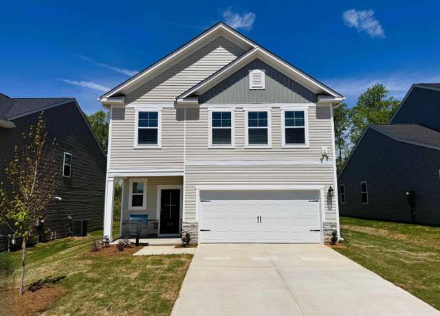 Property at 1522 Honeybee Ln, Lyman, SC 29365, 4 beds, 2.5 baths