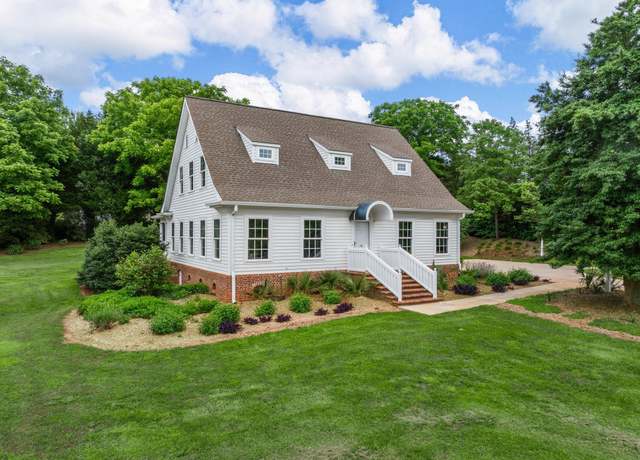 Property at 161 Carbandy Dr, Inman, SC 29349, 4 beds, 3 baths