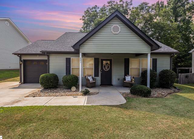 Property at 221 Basswood Dr, Roebuck, SC 29376, 3 beds, 2 baths