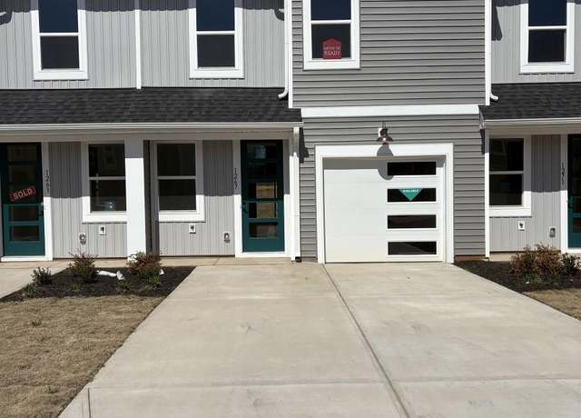 Property at 1267 Westgate Village Dr, Spartanburg, SC 29301, 3 beds, 2.5 baths