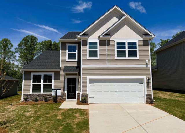 Property at 1526 Honeybee Ln, Lyman, SC 29365, 4 beds, 3 baths