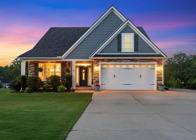 Property at 406 Jersey Queen Trl, Greer, SC 29651, 3 beds, 2.5 baths