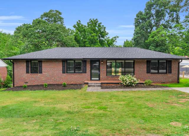 Property at 109 Leland Cir, Greenville, SC 29617, 4 beds, 2 baths