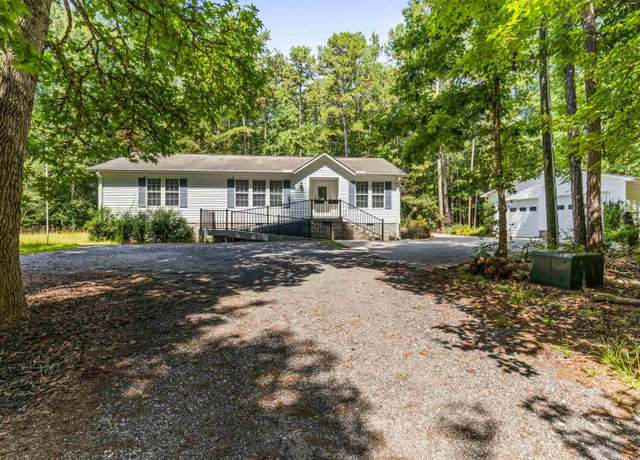 Property at 1747 Dalrymple Rd, Anderson, SC 29621, 3 beds, 2 baths