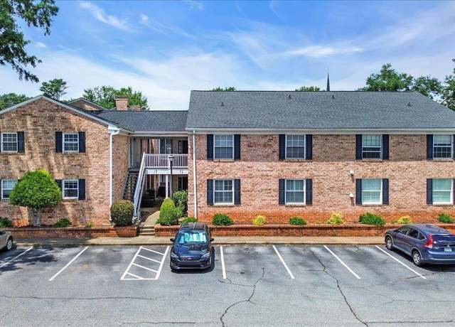 Property at 925 Cleveland St Unit 19, Greenville, SC 29601, 3 beds, 2 baths