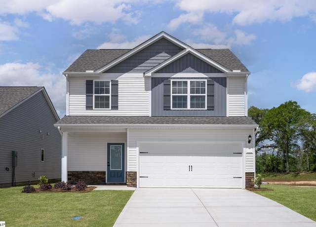 Property at 1204 Crested Iris St, Moore, SC 29369, 4 beds, 2.5 baths