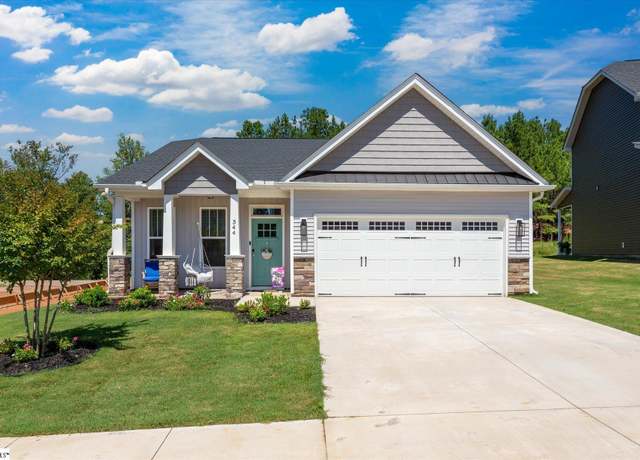 Property at 344 River Trace Loop, Simpsonville, SC 29680, 3 beds, 2 baths