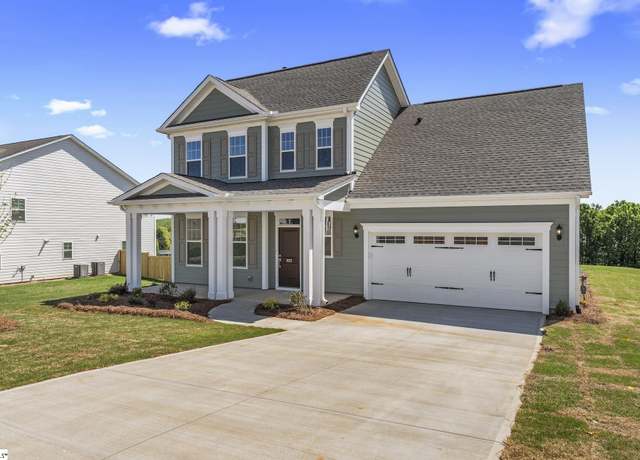 Property at 1025 Paula Parris Rd Unit PRM 49, Chesnee, SC 29323-0000, 4 beds, 3 baths