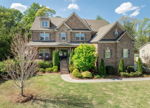 Property at 309 Tuxedo Ln, Greer, SC 29651, 5 beds, 4.5 baths