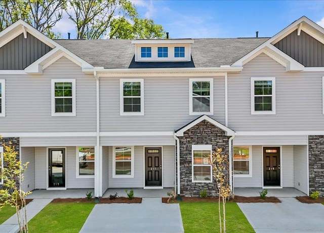 Property at 215 Islay Way, Anderson, SC 29621, 3 beds, 2.5 baths