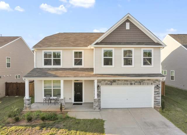 Property at 426 Wolfbend Dr, Woodruff, SC 29388, 4 beds, 2.5 baths