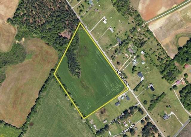 Property at Bush River Rd, Clinton, SC 29325