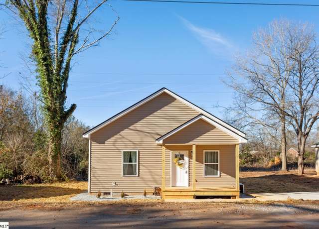 Property at 110 Allen St, Seneca, SC 29678, 3 beds, 2 baths