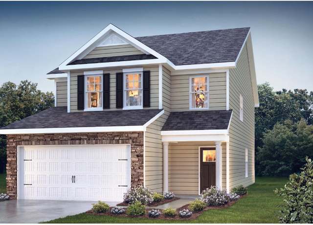 Property at 220 Paperbark Dr Lot 0067, Mauldin, SC 29607, 4 beds, 2.5 baths