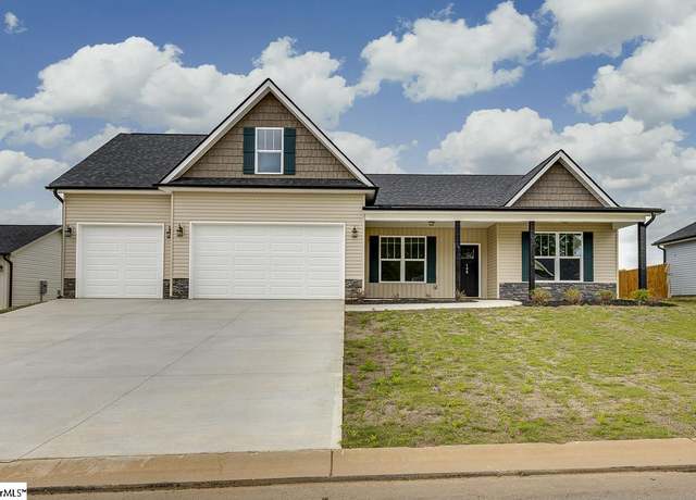 Property at 108 Walters Way, Pickens, SC 29671, 4 beds, 3 baths