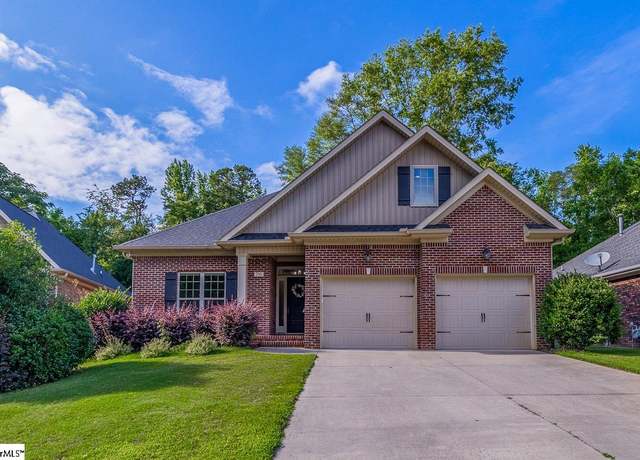 Property at 716 Adaline Pl, Inman, SC 29349, 3 beds, 2.5 baths