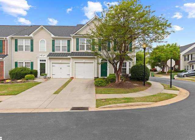 Property at 1308 Alexandrite Ln, Mauldin, SC 29662, 3 beds, 2.5 baths