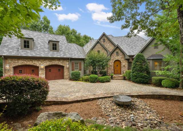 Property at 101 Duck Hawk Way, Marietta, SC 29661, 3 beds, 4 baths
