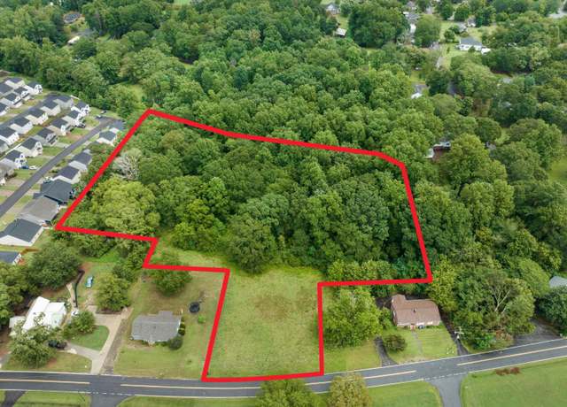 Property at 00 Reece Mill Rd, Pickens, SC 29671