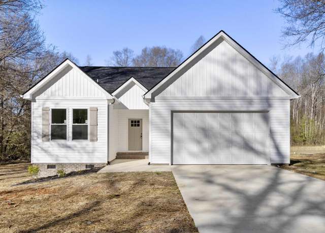 Property at 412 Burrell St, Pendleton, SC 29670, 3 beds, 2 baths