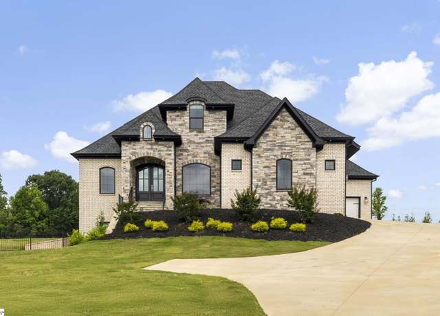 Property at 474 N Tidewater Trl, Inman, SC 29349, 6 beds, 5.5 baths
