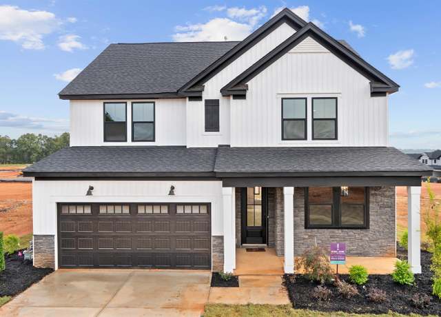 Property at 167 Laurel Oak Dr, Anderson, SC 29621, 5 beds, 3.5 baths