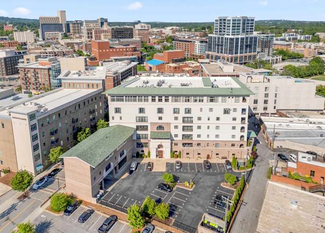 Property at 121 Rhett St Unit 302, Greenville, SC 29601, 2 beds, 2.5 baths