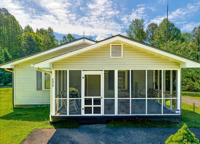 Property at 698 Mount Bethel Rd, Sunset, SC 29685, 2 beds, 1 bath